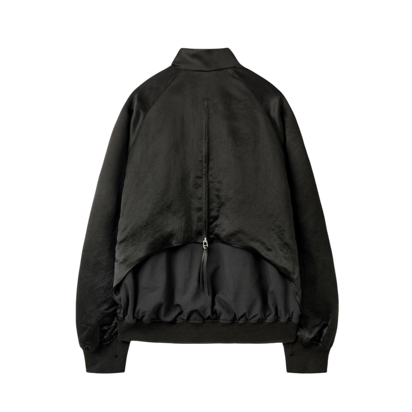Post Archive Faction Opening Bomber Jacket - POST ARCHIVE FACTION (PAF)
