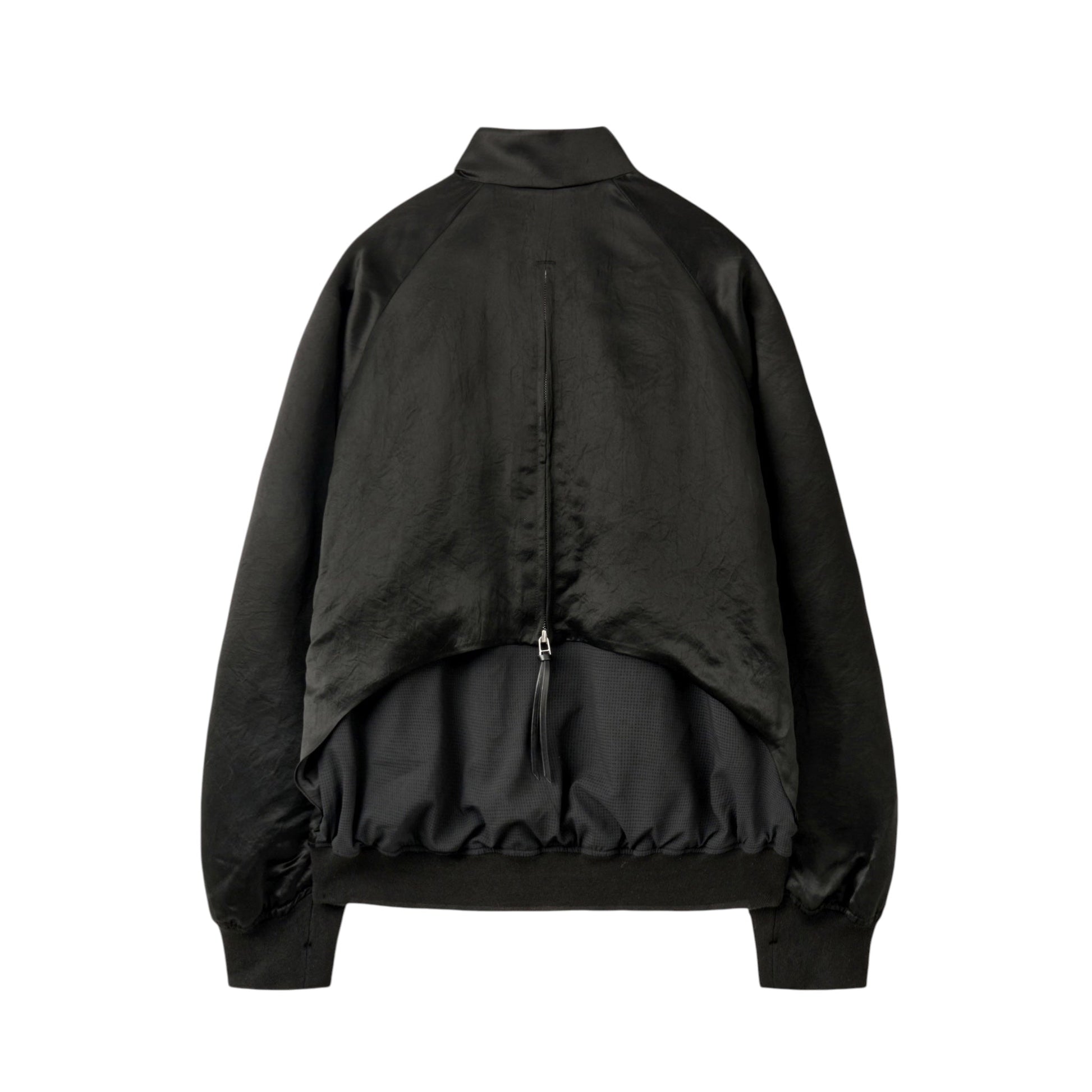Post Archive Faction Opening Bomber Jacket - POST ARCHIVE FACTION (PAF)