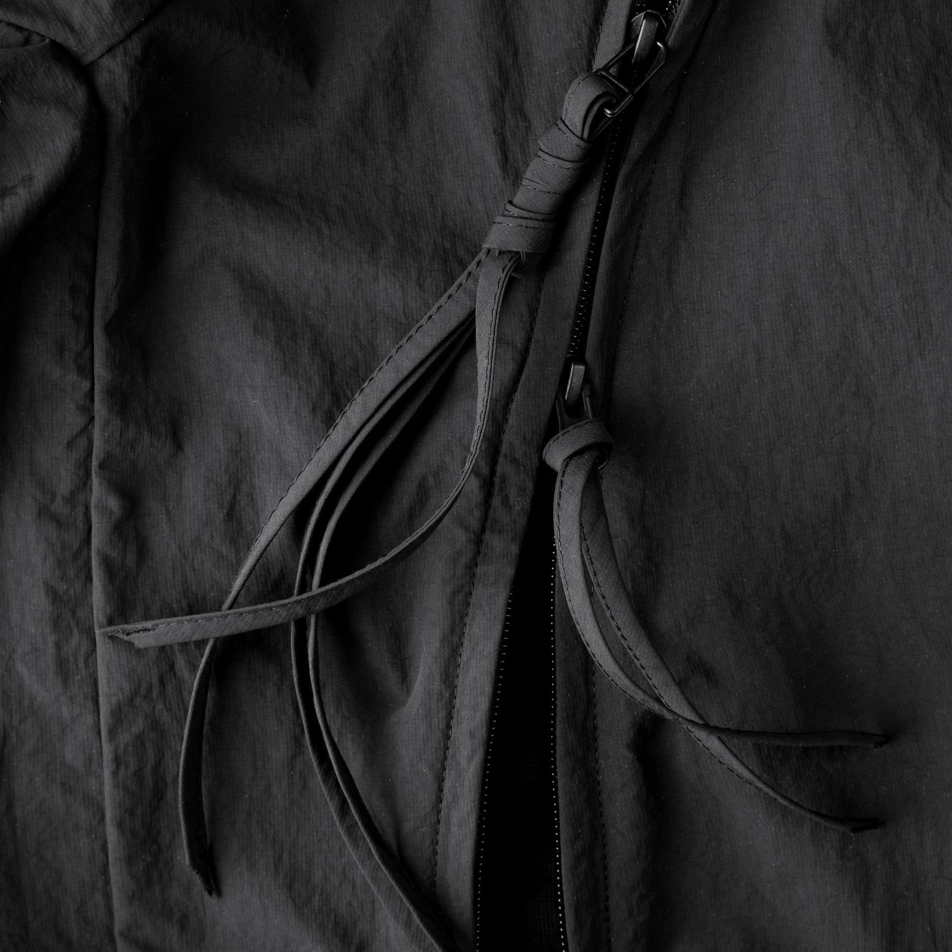 Post Archive Faction Opening Jacket - POST ARCHIVE FACTION (PAF)