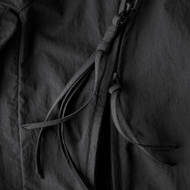 Post Archive Faction Opening Jacket - POST ARCHIVE FACTION (PAF)
