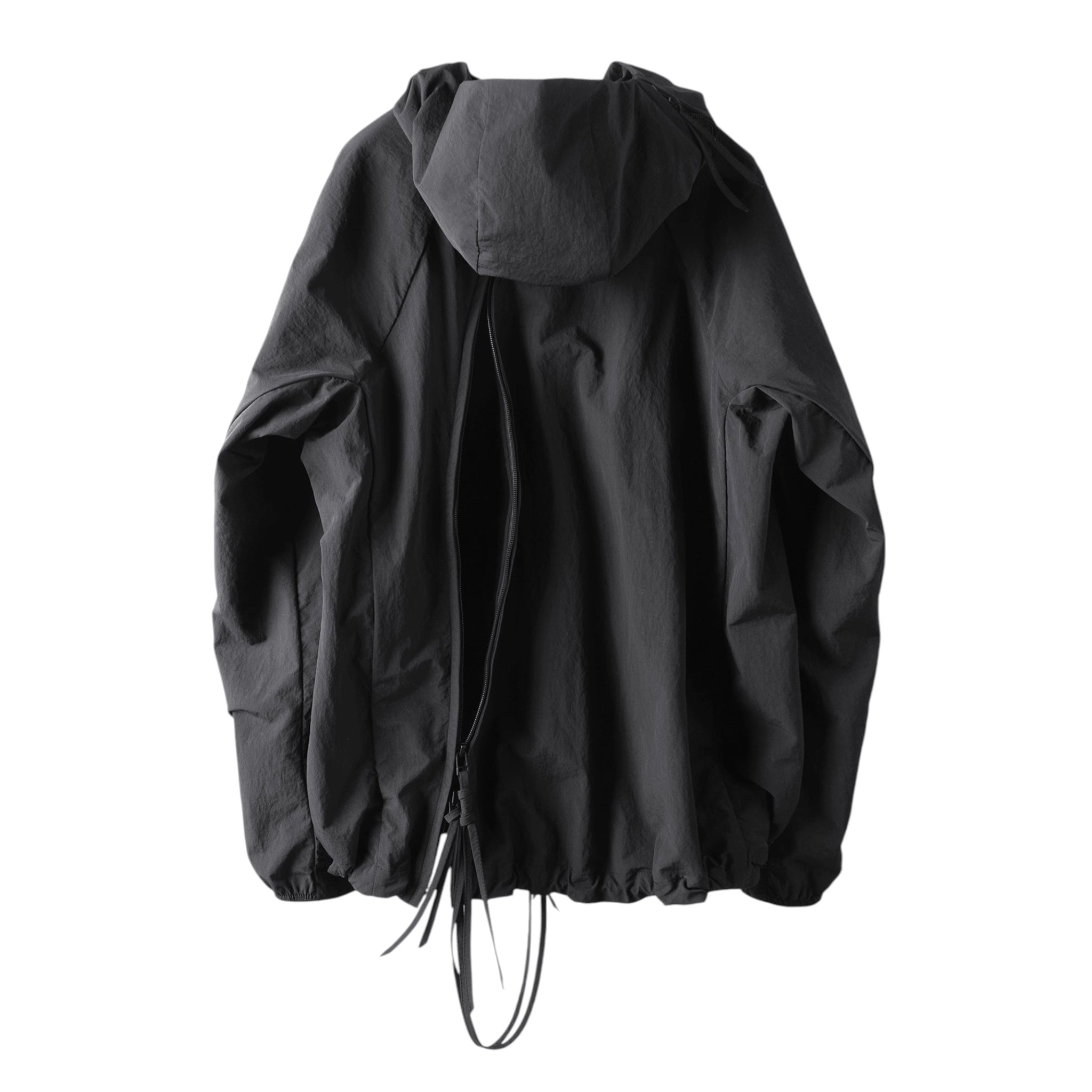 Post Archive Faction Opening Jacket | A KONZEPT