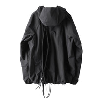 Post Archive Faction Opening Jacket - POST ARCHIVE FACTION (PAF)