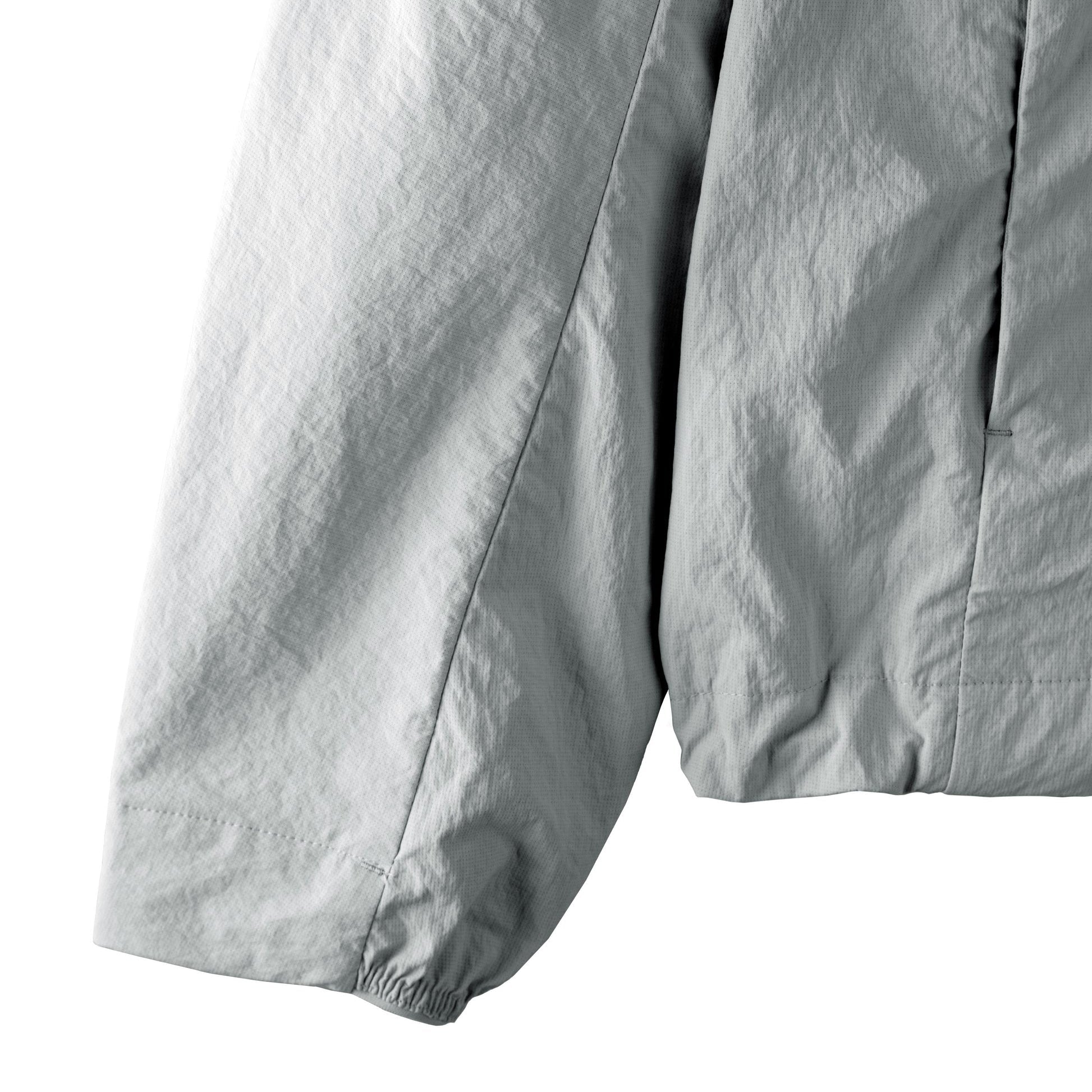 Post Archive Faction Opening Jacket - POST ARCHIVE FACTION (PAF)