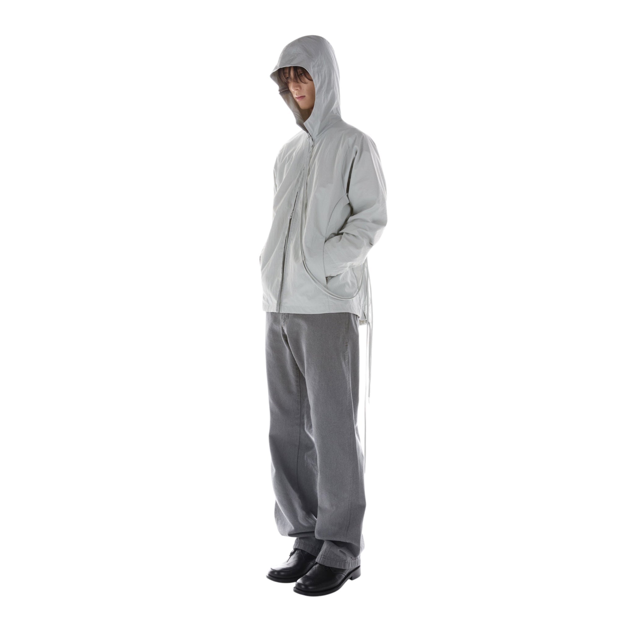 Post Archive Faction Opening Jacket - POST ARCHIVE FACTION (PAF)