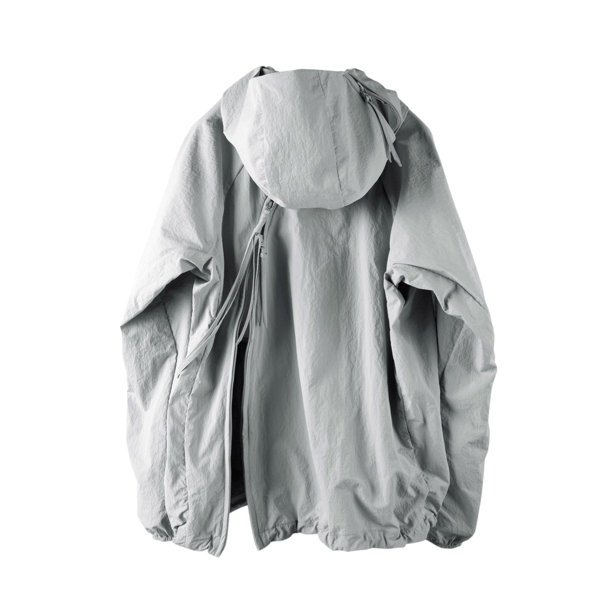 Post Archive Faction Opening Jacket | A KONZEPT