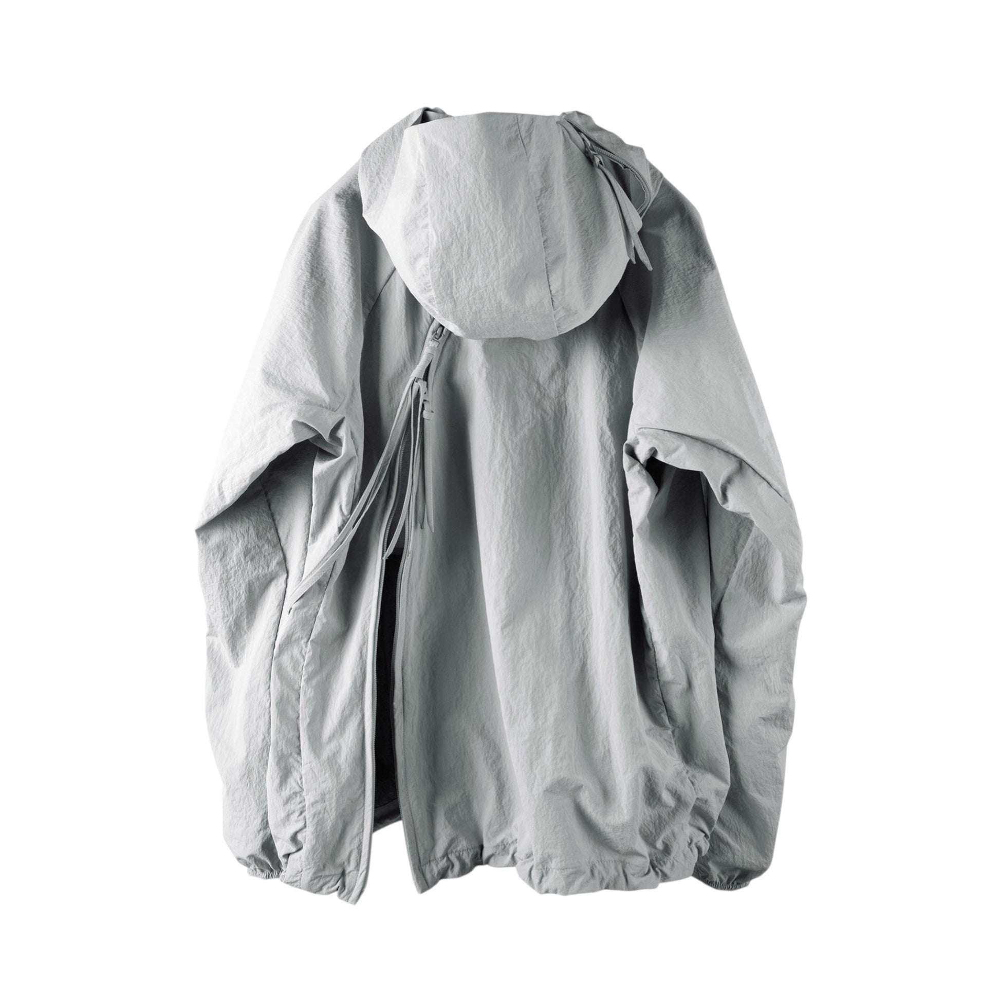 Post Archive Faction Opening Jacket - POST ARCHIVE FACTION (PAF)