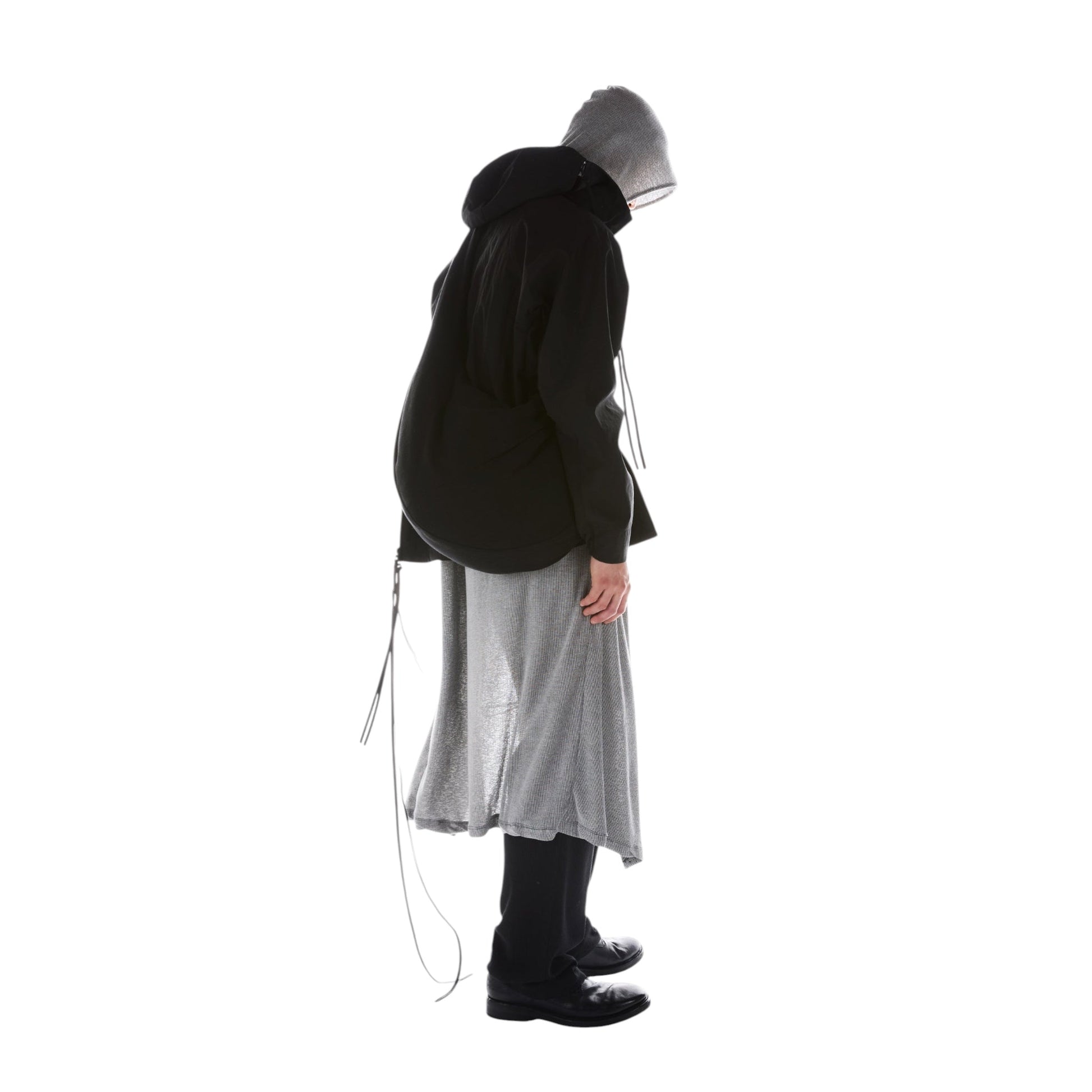 Post Archive Faction Opening Jacket - POST ARCHIVE FACTION (PAF)