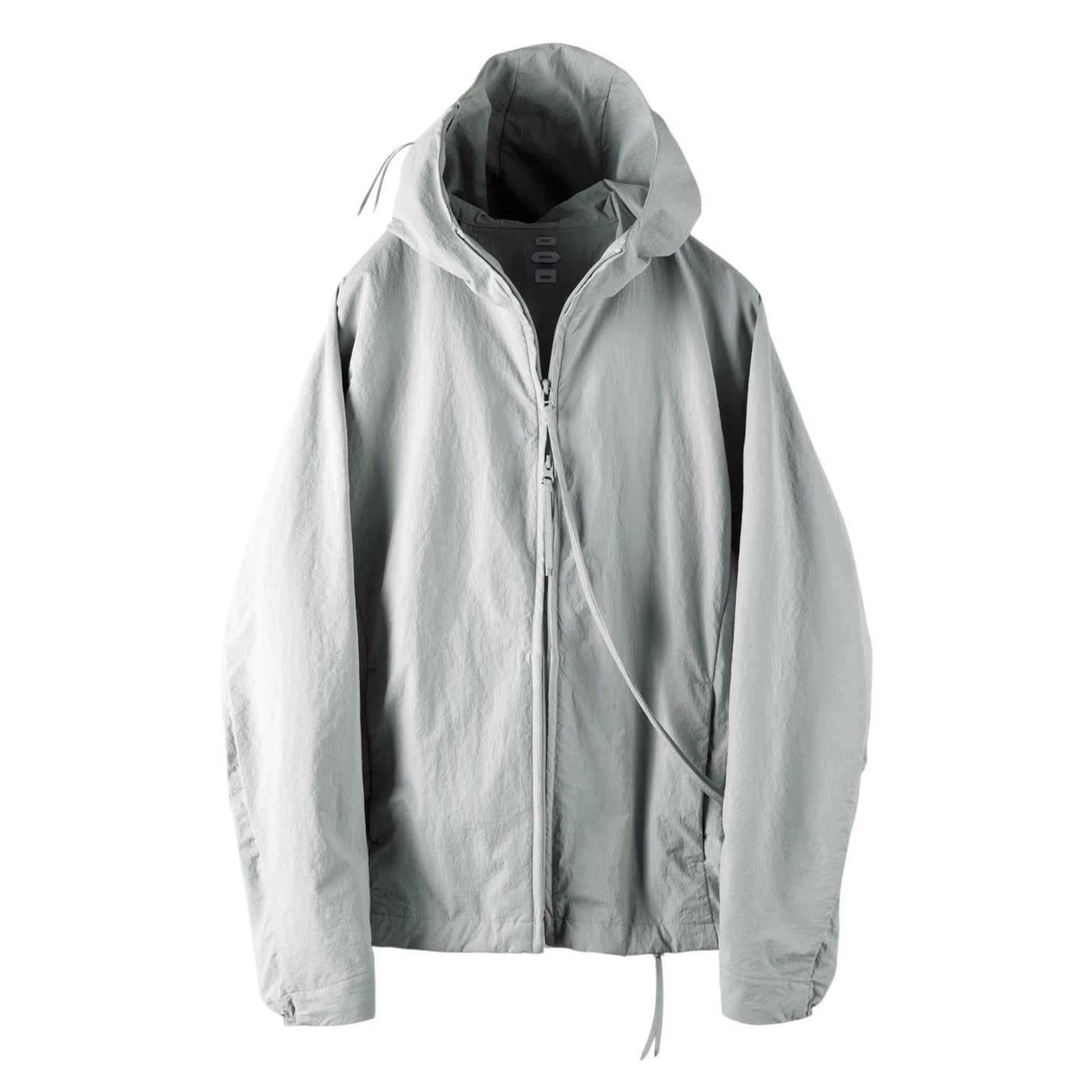 Post Archive Faction Opening Jacket - POST ARCHIVE FACTION (PAF)