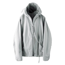 Post Archive Faction Opening Jacket - POST ARCHIVE FACTION (PAF)