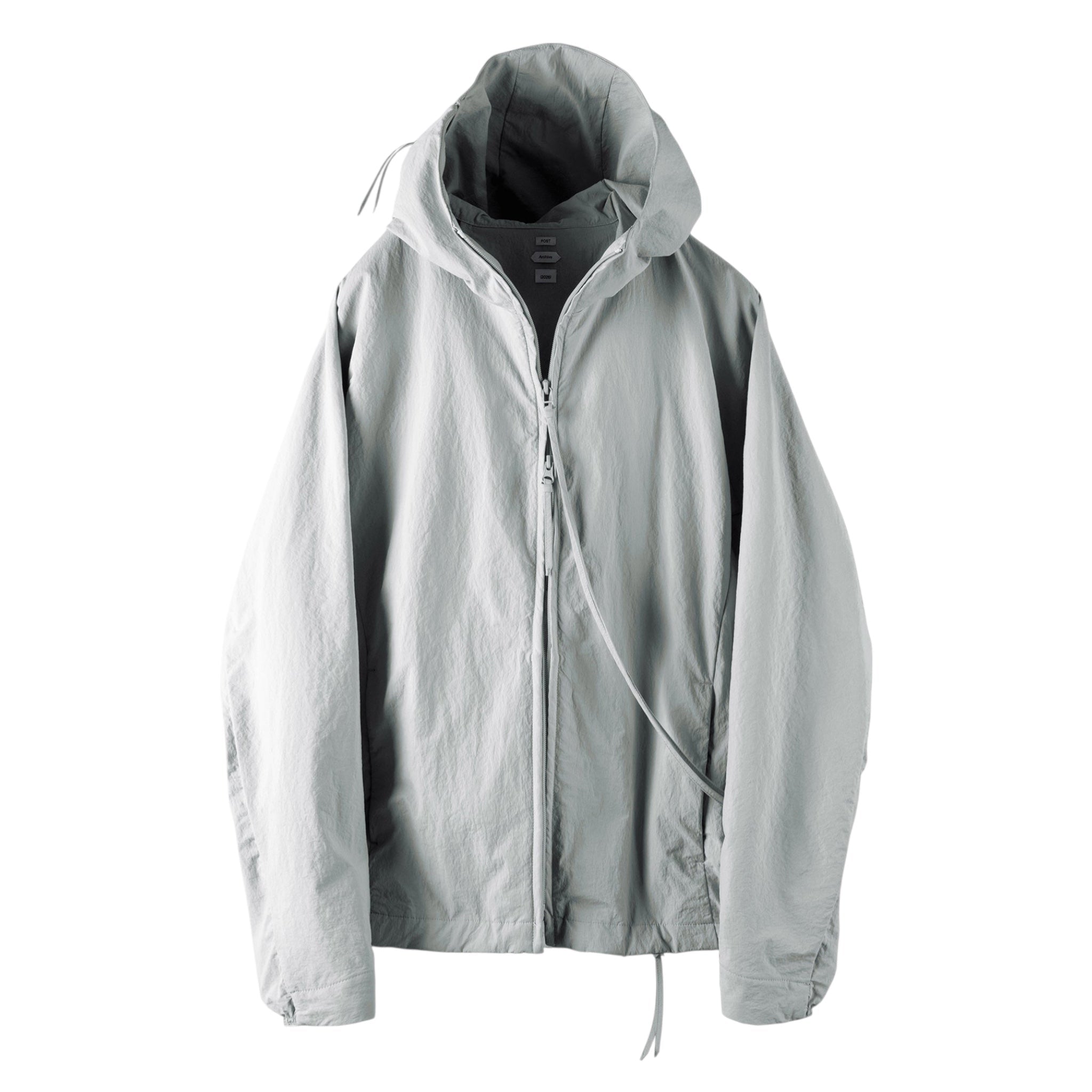 Post Archive Faction Opening Jacket - POST ARCHIVE FACTION (PAF)