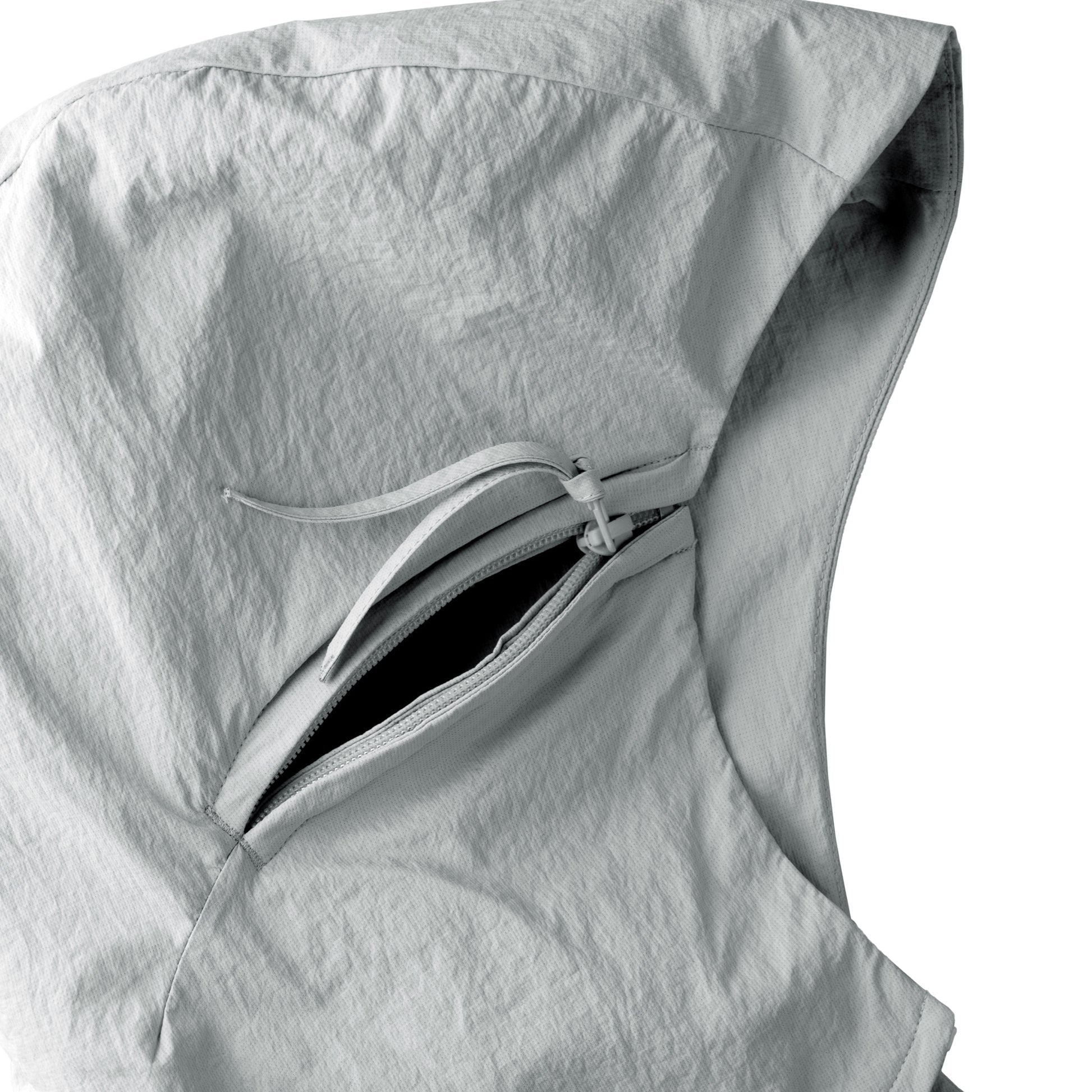 Post Archive Faction Opening Jacket - POST ARCHIVE FACTION (PAF)