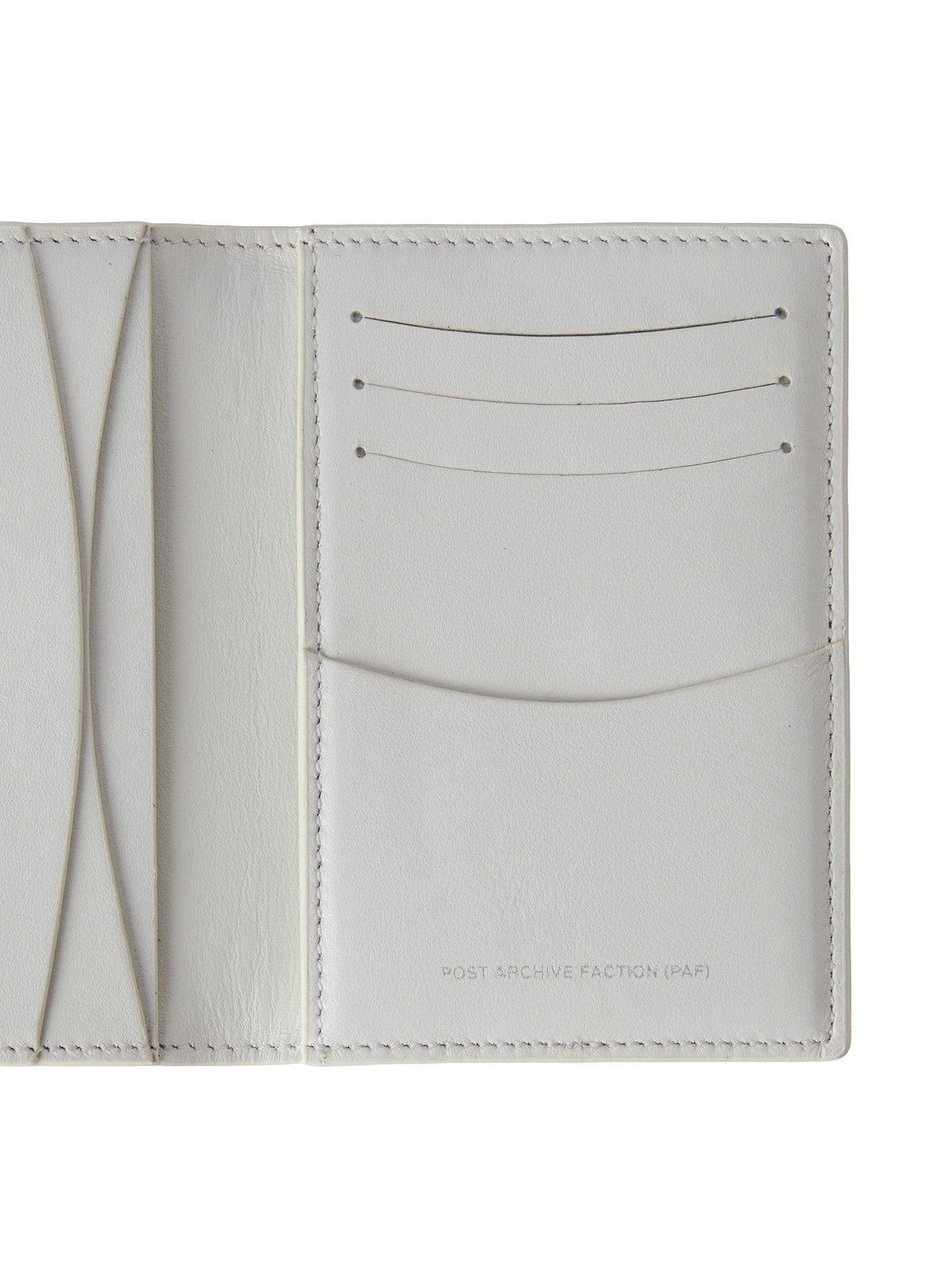 Post Archive Faction Pocket Organizer (Archive) Aubergine - POST ARCHIVE FACTION (PAF)