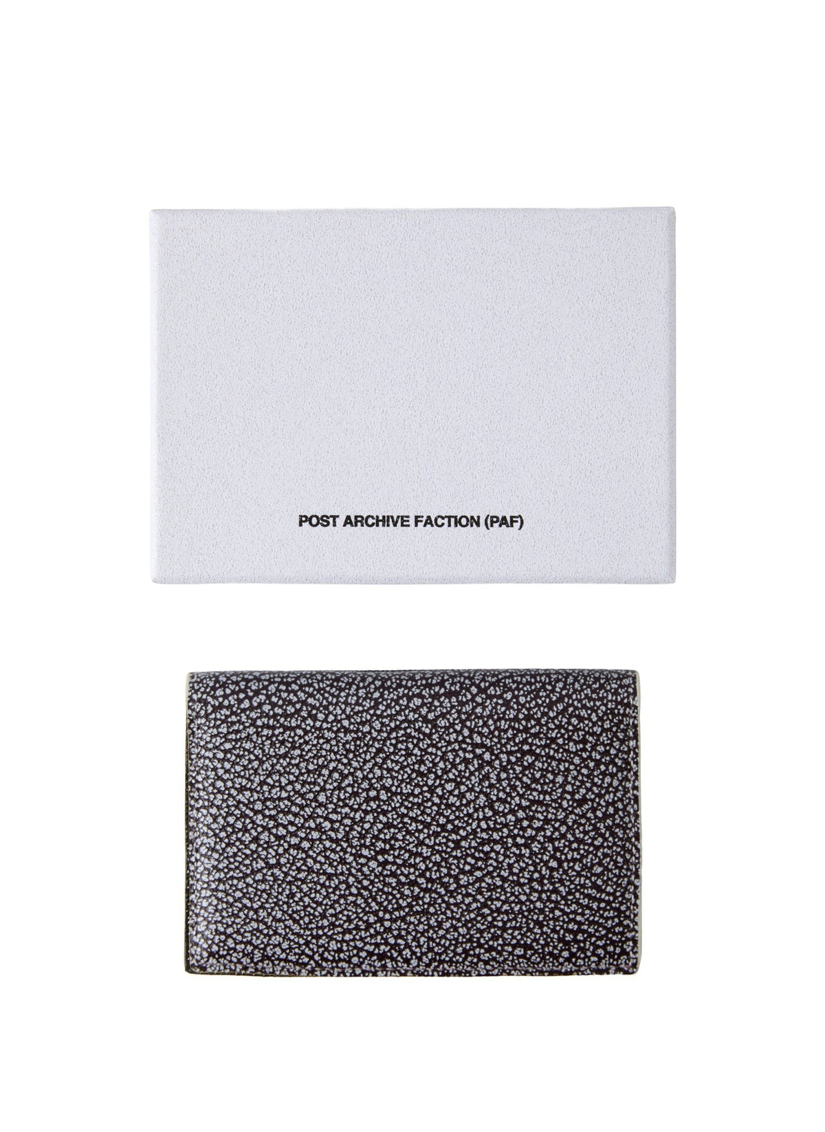 Post Archive Faction Pocket Organizer (Archive) Aubergine - POST ARCHIVE FACTION (PAF)