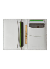 Post Archive Faction Pocket Organizer (Archive) Aubergine - POST ARCHIVE FACTION (PAF)