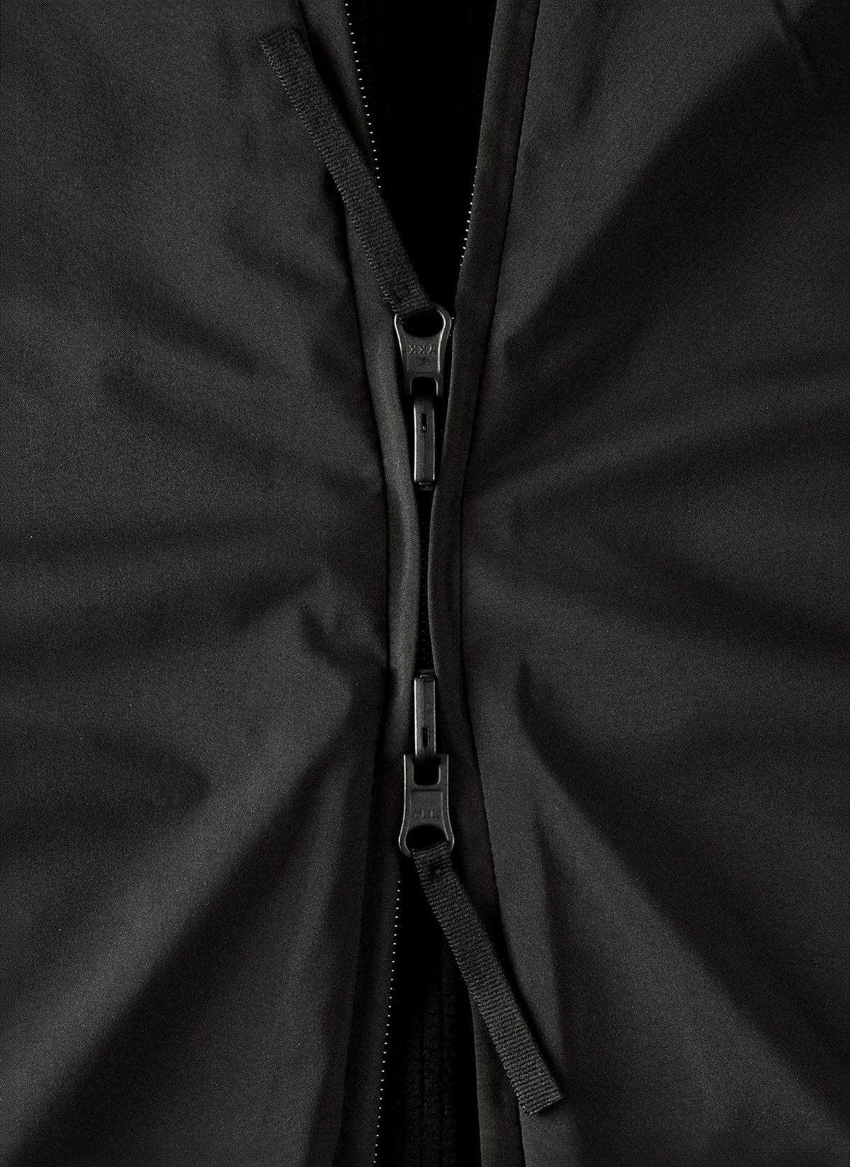 Post Archive Faction River Jacket (Archive) Navy - POST ARCHIVE FACTION (PAF)