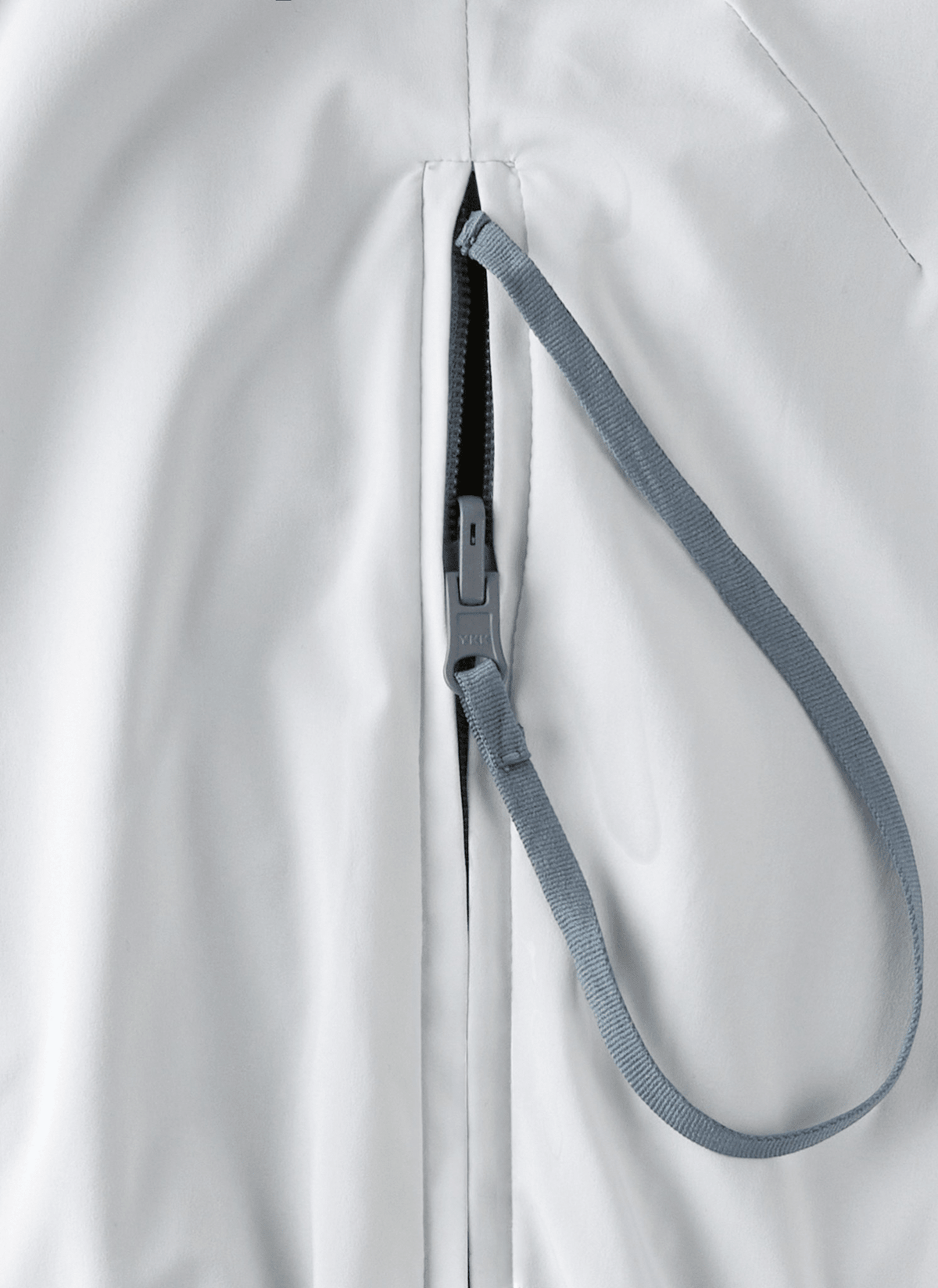 Post Archive Faction River Jacket (Archive) Sky Blue - POST ARCHIVE FACTION (PAF)