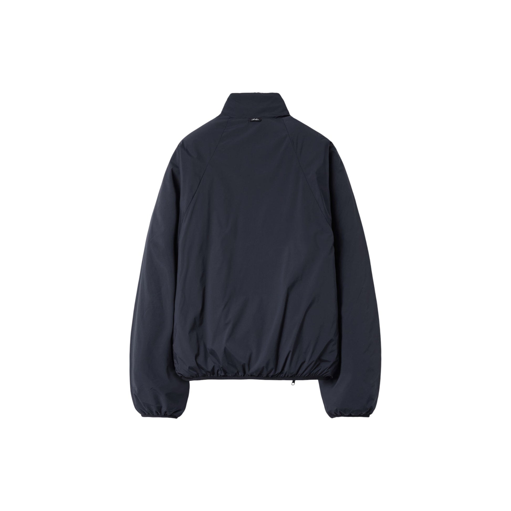 Post Archive Faction River Jacket Black - POST ARCHIVE FACTION (PAF)