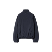 Post Archive Faction River Jacket Black - POST ARCHIVE FACTION (PAF)