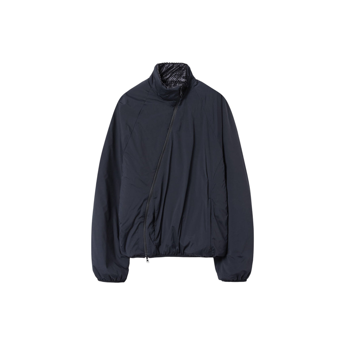 Post Archive Faction River Jacket | A KONZEPT