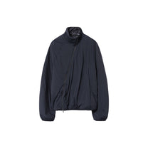 Post Archive Faction River Jacket Black - POST ARCHIVE FACTION (PAF)