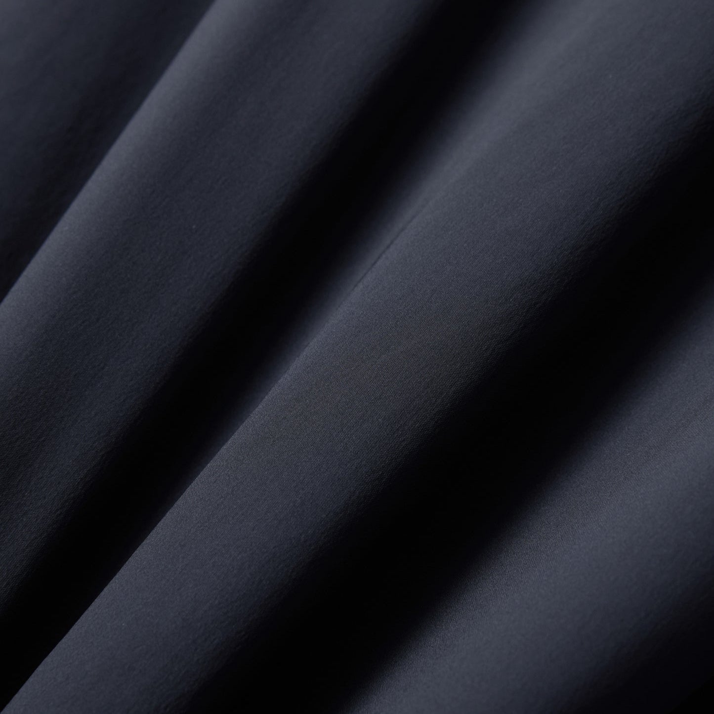 Post Archive Faction River Jacket Black - POST ARCHIVE FACTION (PAF)