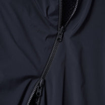 Post Archive Faction River Jacket Black - POST ARCHIVE FACTION (PAF)