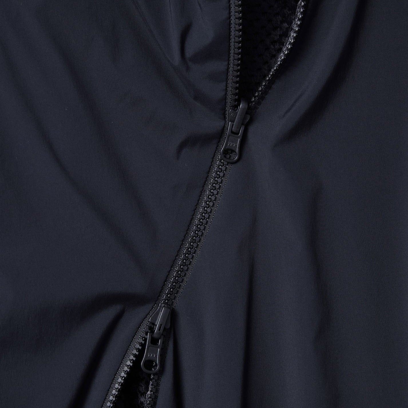 Post Archive Faction River Jacket Black - POST ARCHIVE FACTION (PAF)