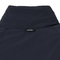 Post Archive Faction River Jacket Black - POST ARCHIVE FACTION (PAF)
