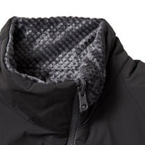 Post Archive Faction River Jacket Charcoal - POST ARCHIVE FACTION (PAF)