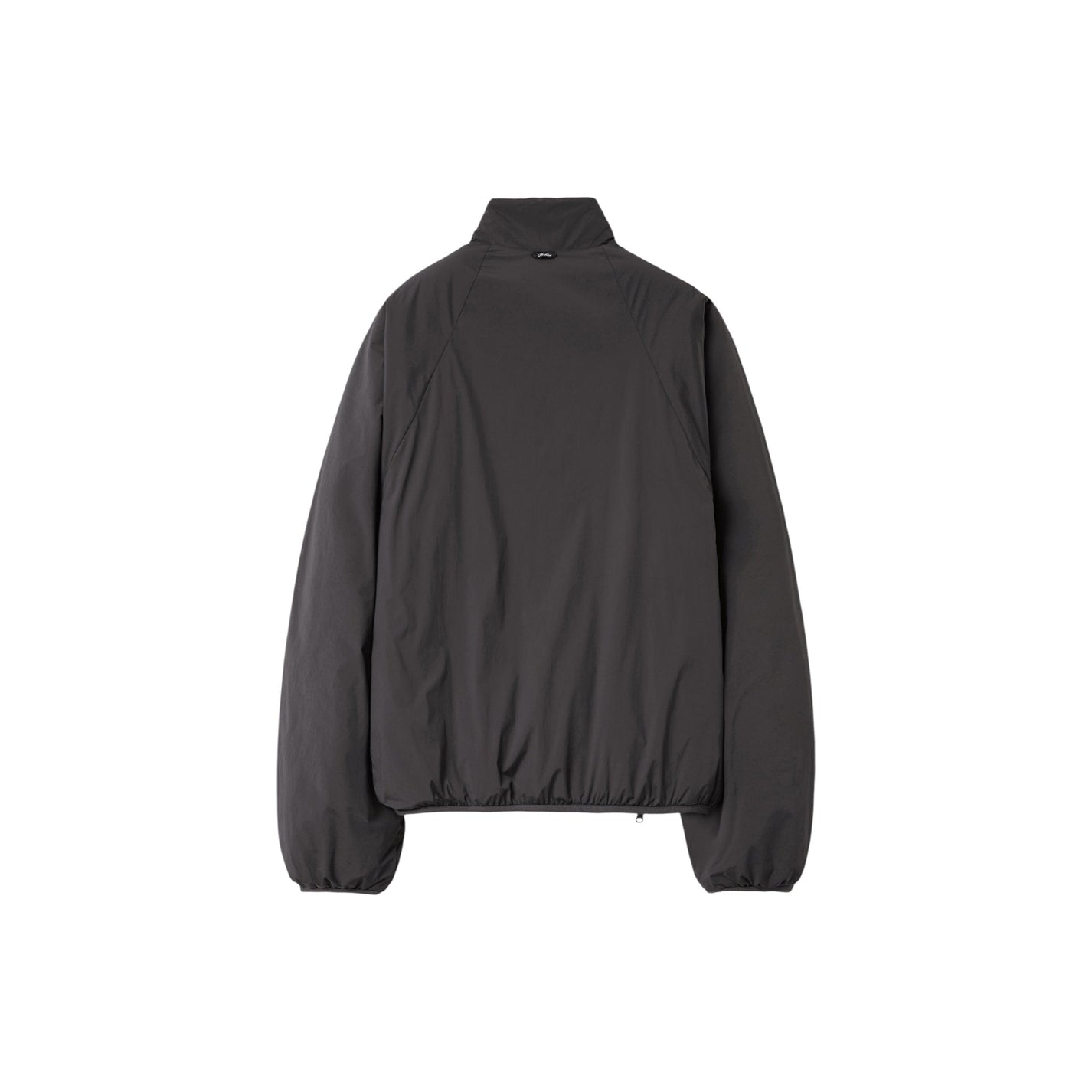 Post Archive Faction River Jacket Charcoal - POST ARCHIVE FACTION (PAF)