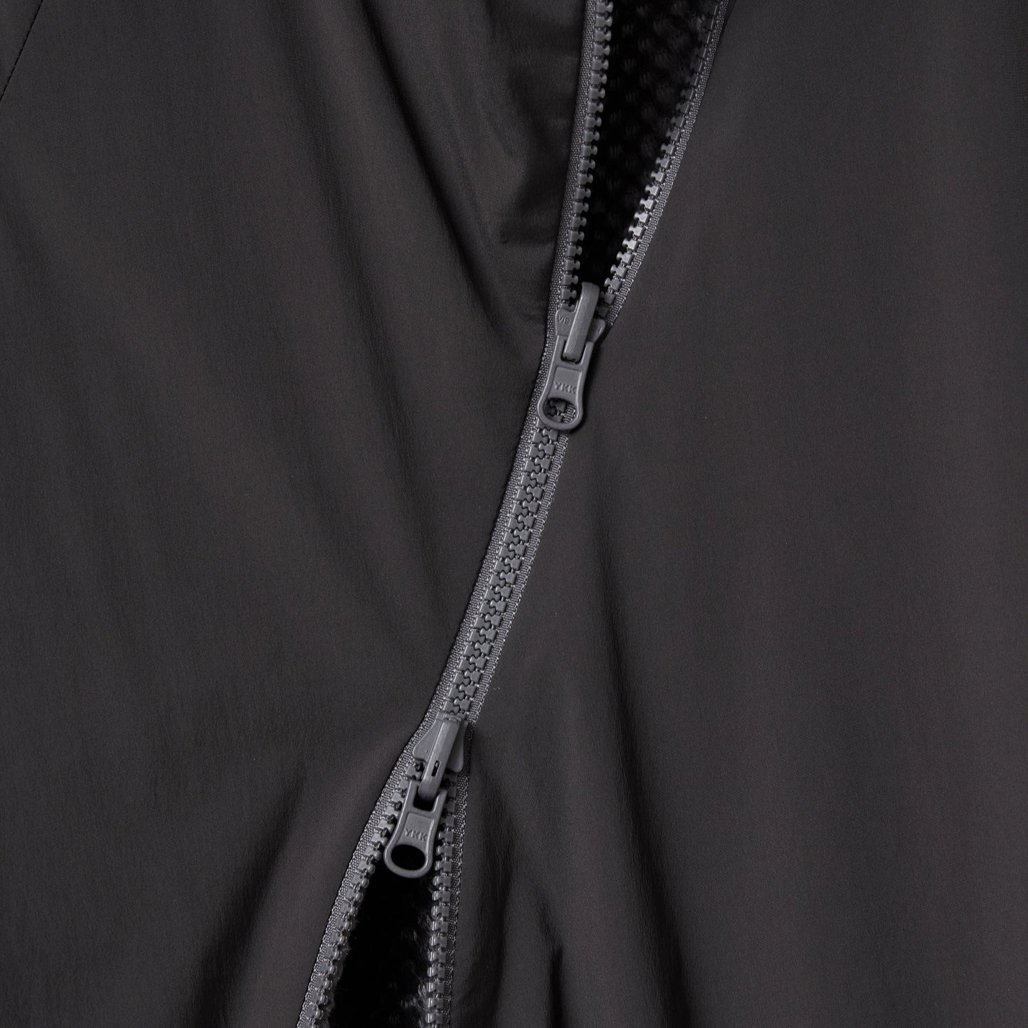 Post Archive Faction River Jacket Charcoal - POST ARCHIVE FACTION (PAF)