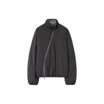 Post Archive Faction River Jacket Charcoal - POST ARCHIVE FACTION (PAF)