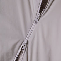 Post Archive Faction River Jacket Warm Grey - POST ARCHIVE FACTION (PAF)