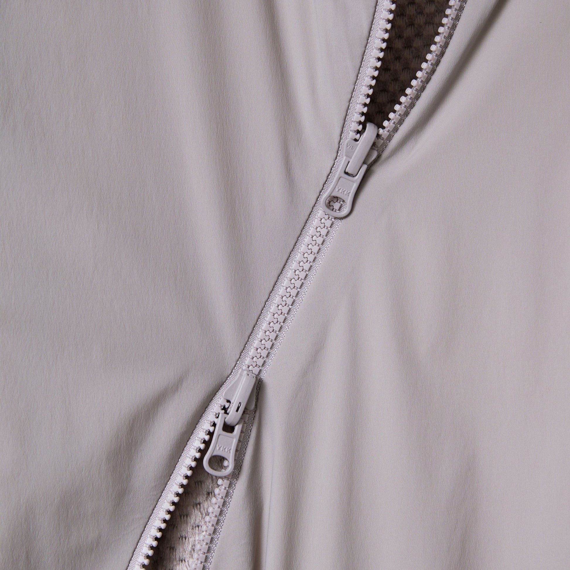Post Archive Faction River Jacket Warm Grey - POST ARCHIVE FACTION (PAF)