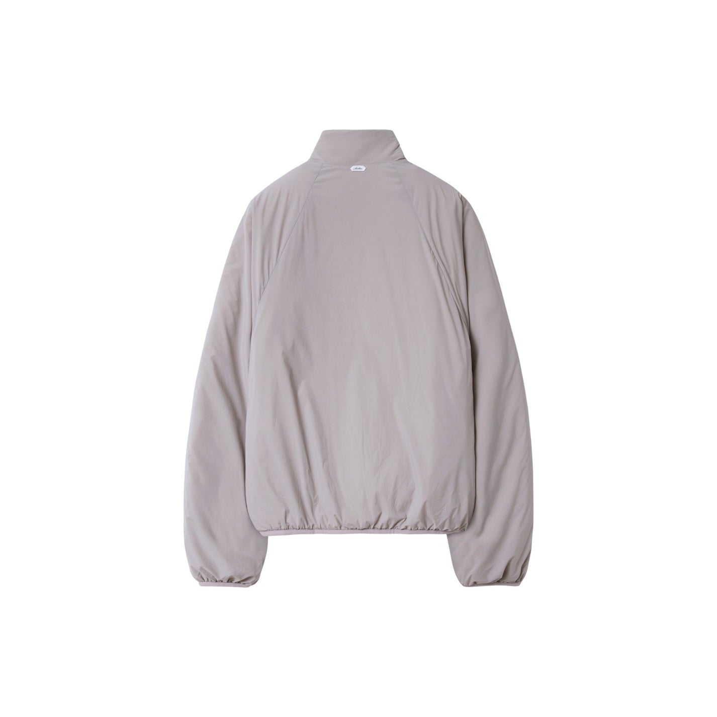 Post Archive Faction River Jacket Warm Grey - POST ARCHIVE FACTION (PAF)