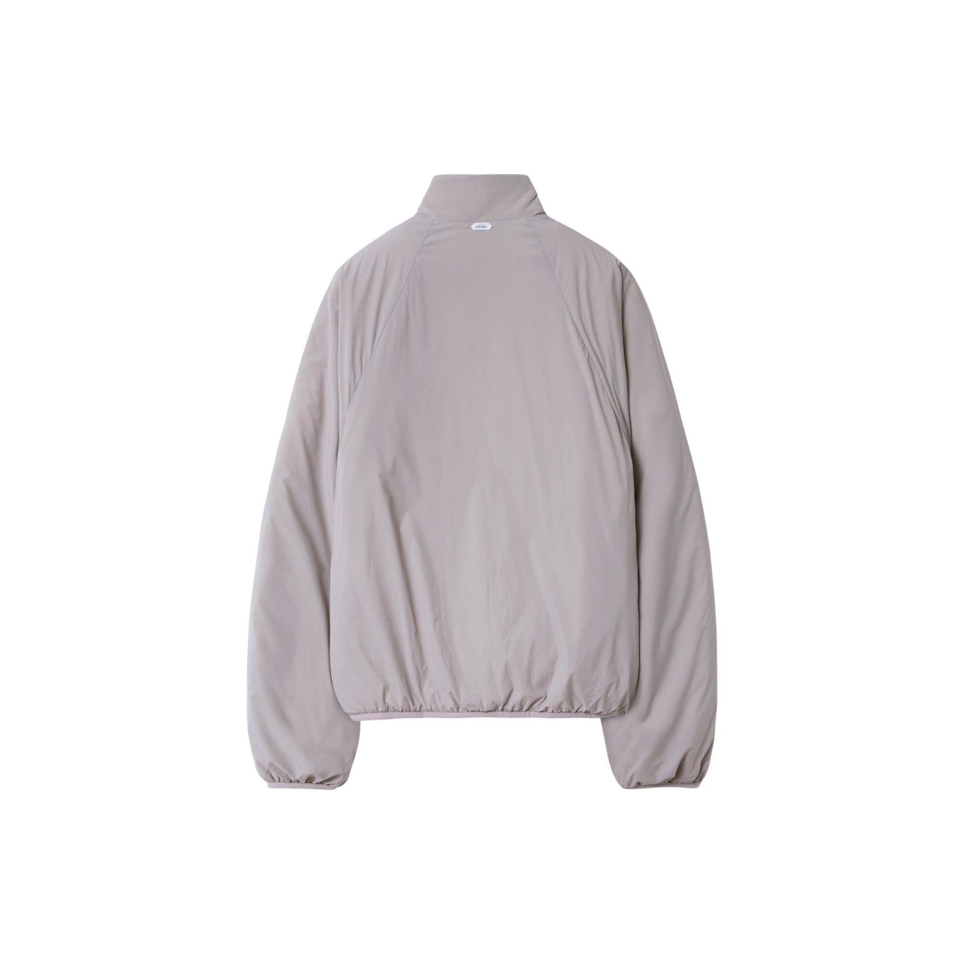 Post Archive Faction River Jacket Warm Grey - POST ARCHIVE FACTION (PAF)