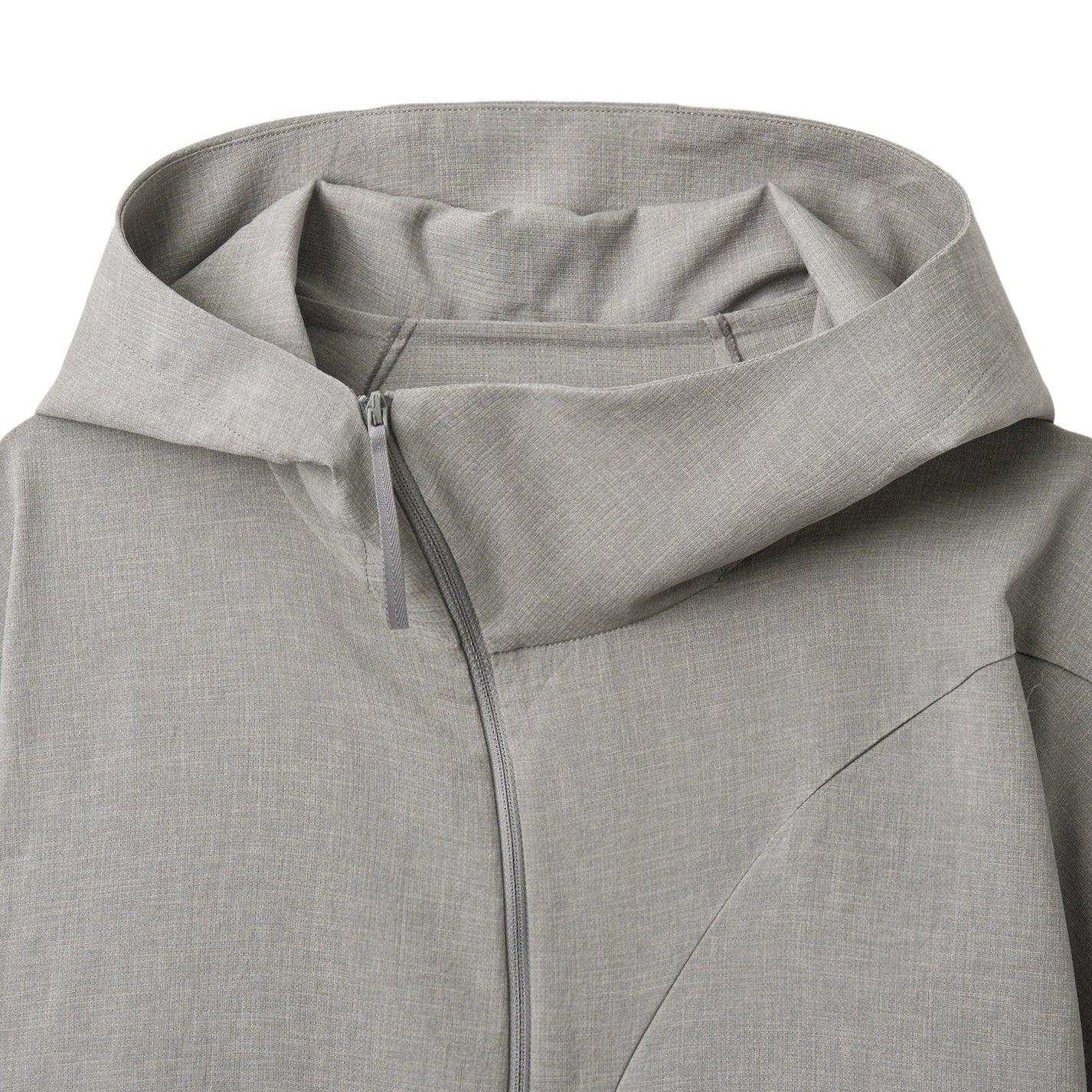 Post Archive Faction Runner Jacket - POST ARCHIVE FACTION (PAF)