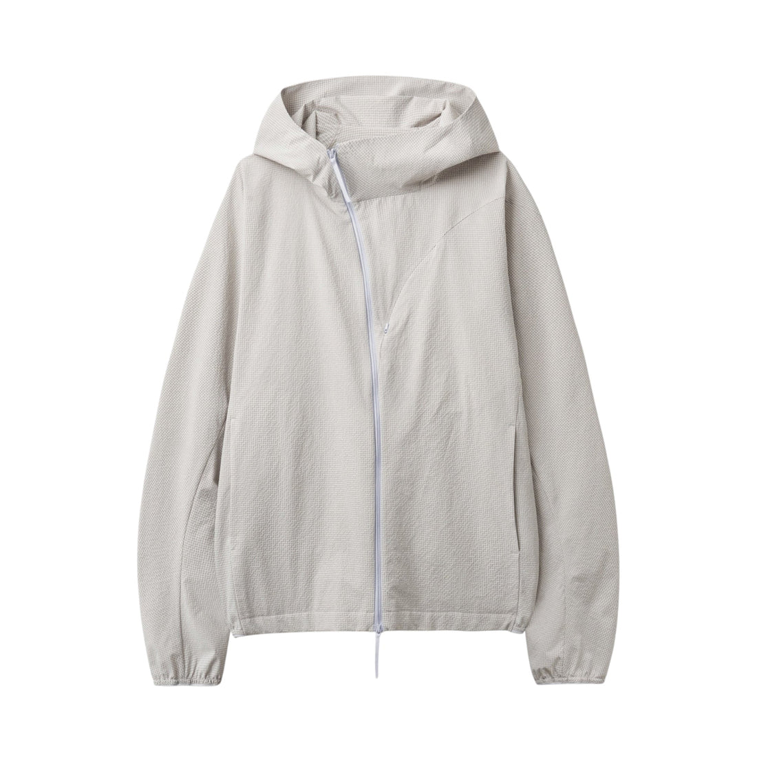 Post Archive Faction Runner Jacket - POST ARCHIVE FACTION (PAF)