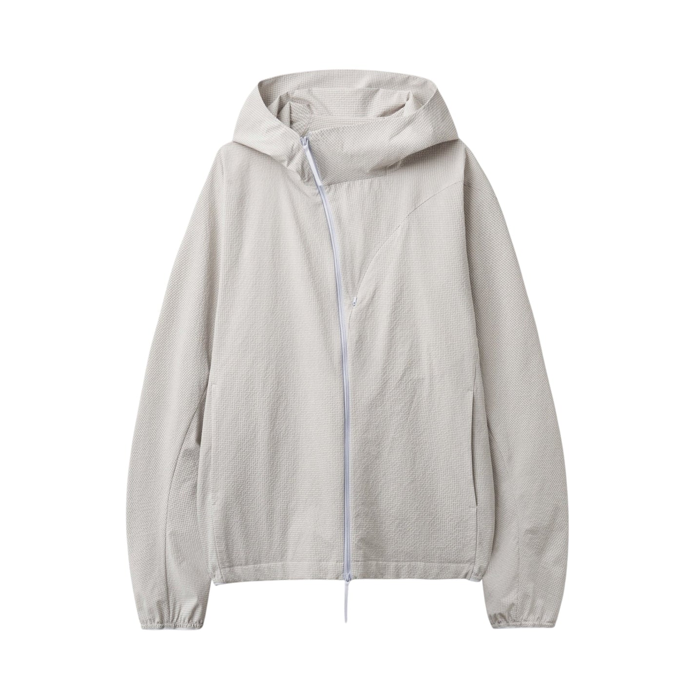 Post Archive Faction Runner Jacket - POST ARCHIVE FACTION (PAF)