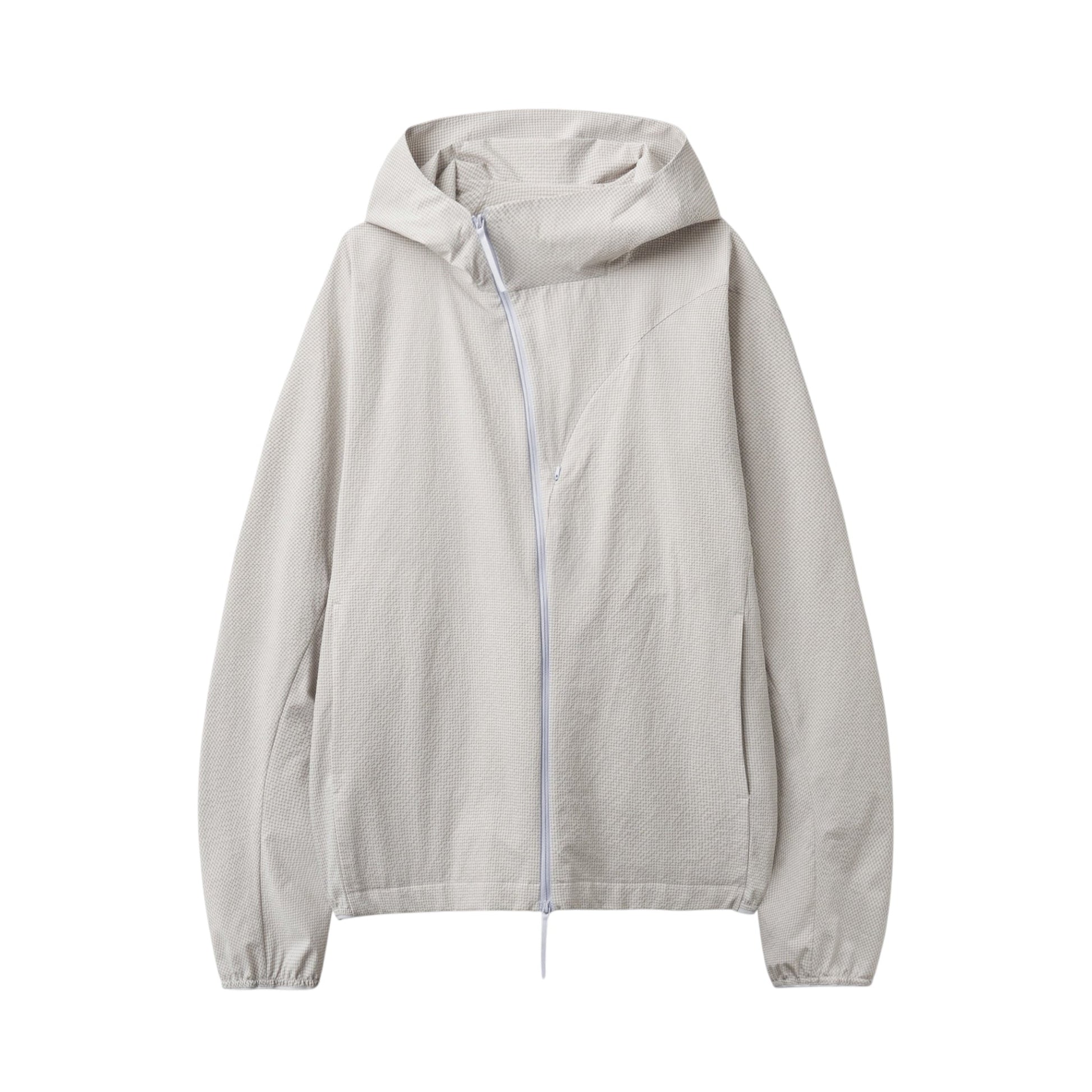 Post Archive Faction Runner Jacket - POST ARCHIVE FACTION (PAF)