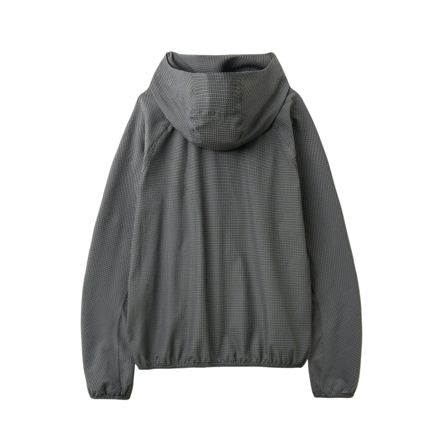 Post Archive Faction Runner Jacket - POST ARCHIVE FACTION (PAF)