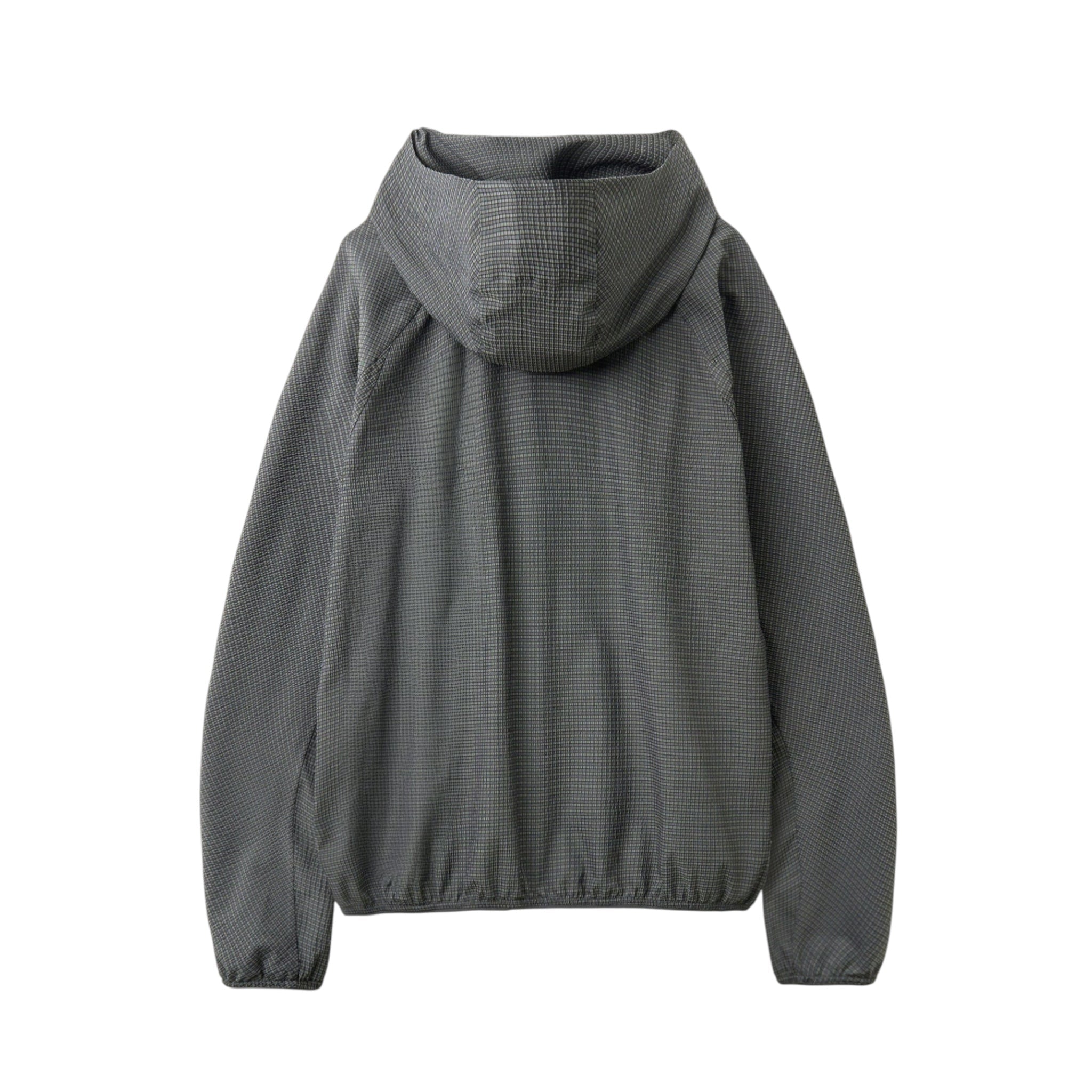 Post Archive Faction Runner Jacket - POST ARCHIVE FACTION (PAF)