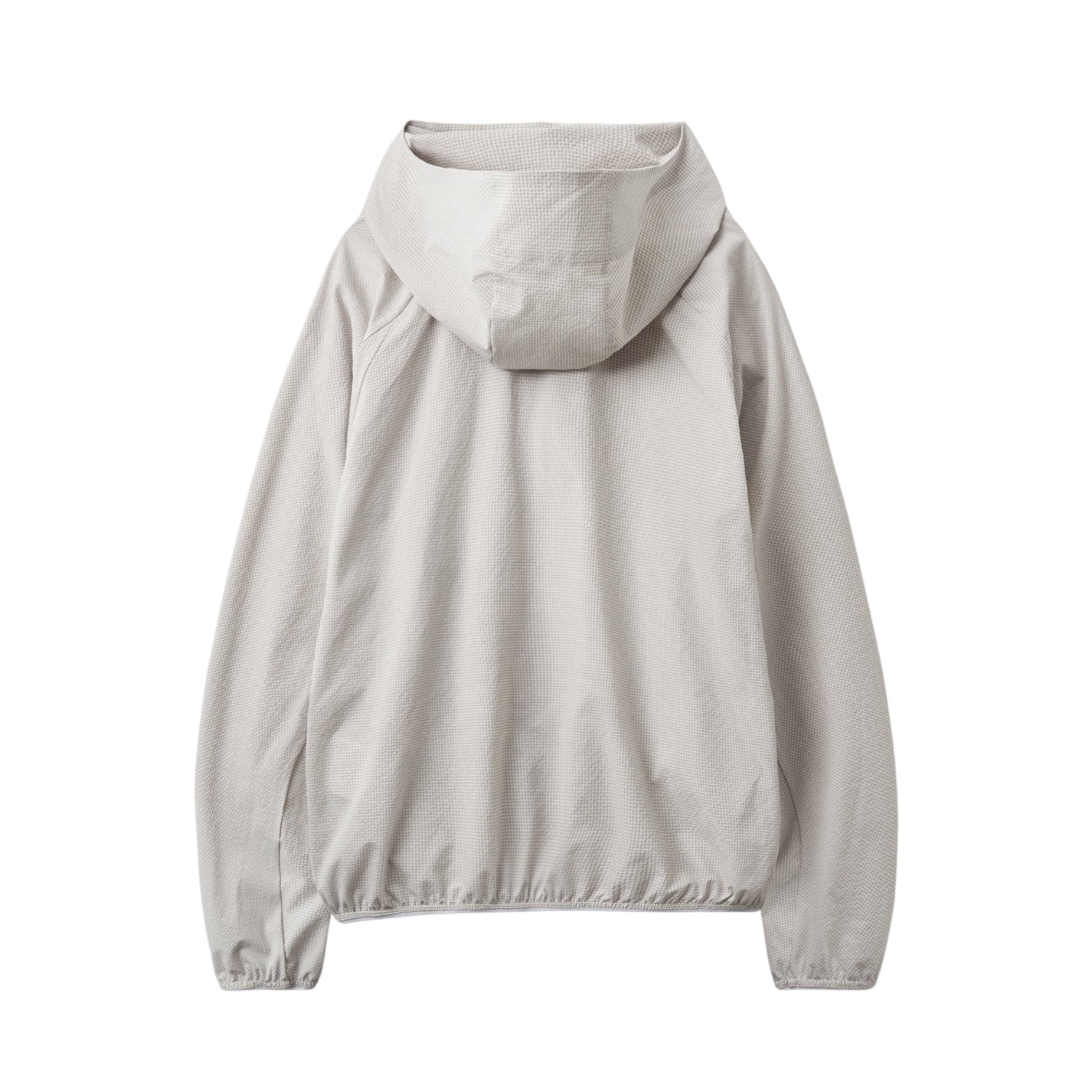 Post Archive Faction Runner Jacket - POST ARCHIVE FACTION (PAF)