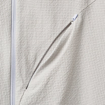 Post Archive Faction Runner Jacket - POST ARCHIVE FACTION (PAF)