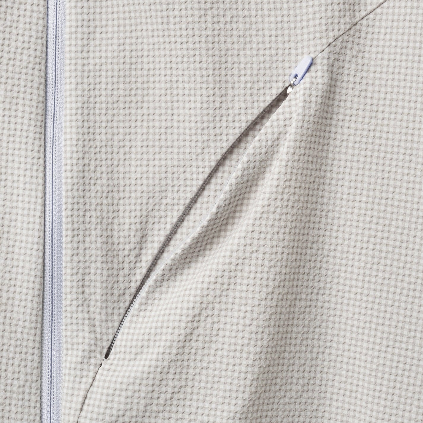 Post Archive Faction Runner Jacket - POST ARCHIVE FACTION (PAF)