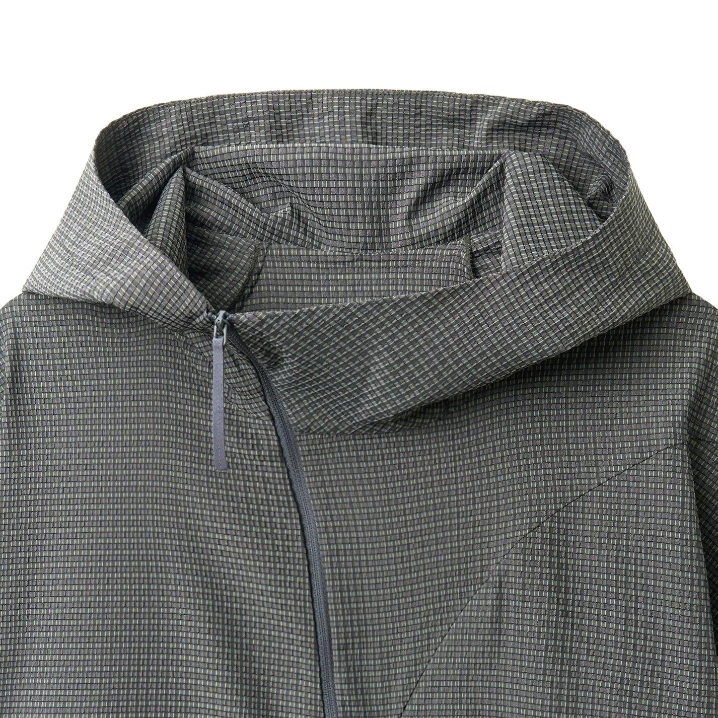 Post Archive Faction Runner Jacket - POST ARCHIVE FACTION (PAF)