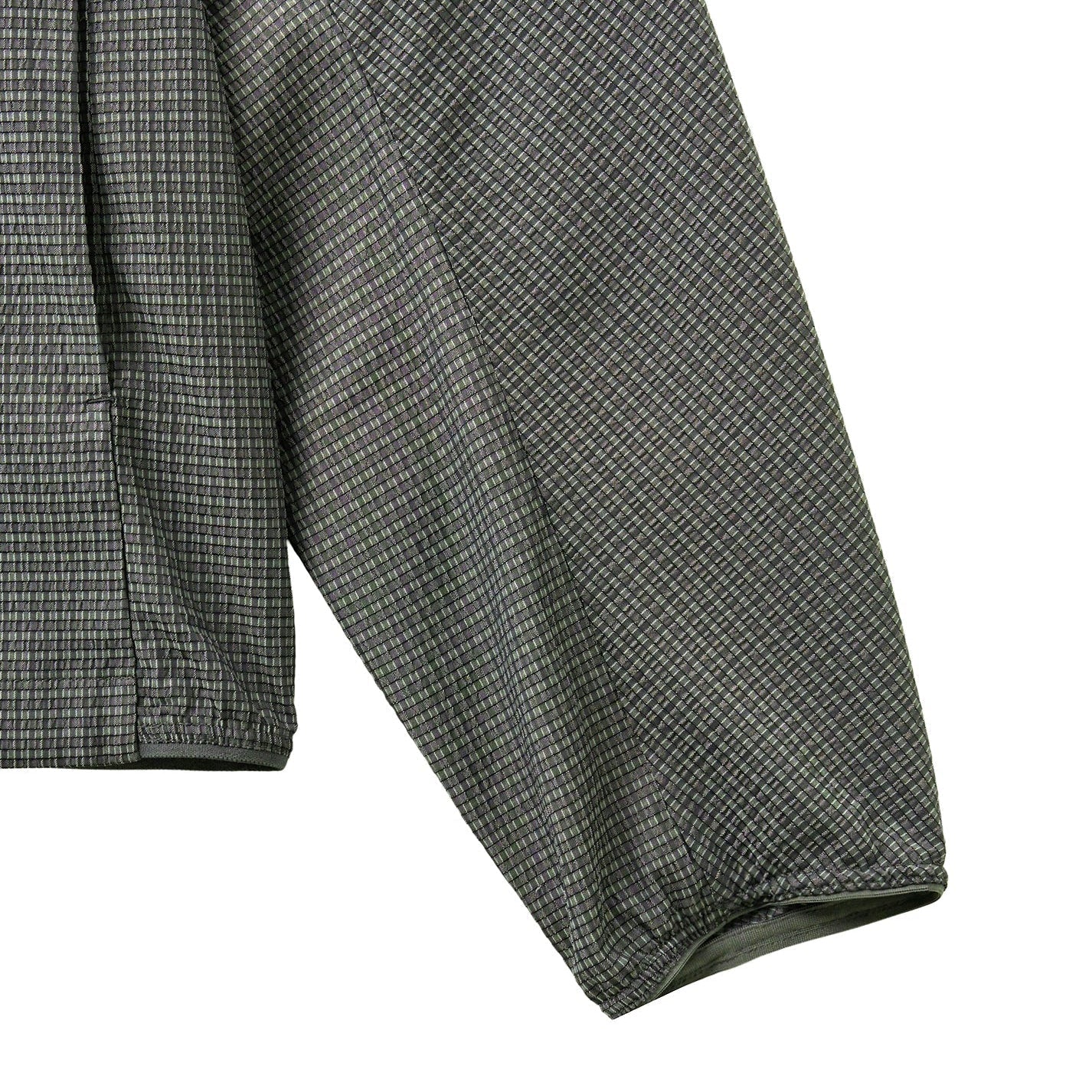 Post Archive Faction Runner Jacket - POST ARCHIVE FACTION (PAF)