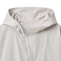 Post Archive Faction Runner Jacket - POST ARCHIVE FACTION (PAF)