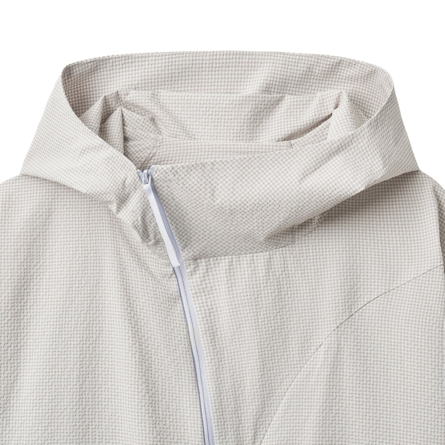 Post Archive Faction Runner Jacket - POST ARCHIVE FACTION (PAF)