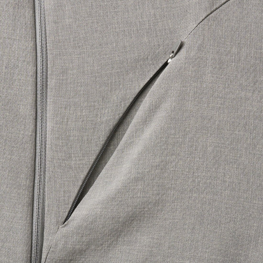 Post Archive Faction Runner Jacket - POST ARCHIVE FACTION (PAF)